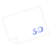 Aménagement TDP – Plans 3D